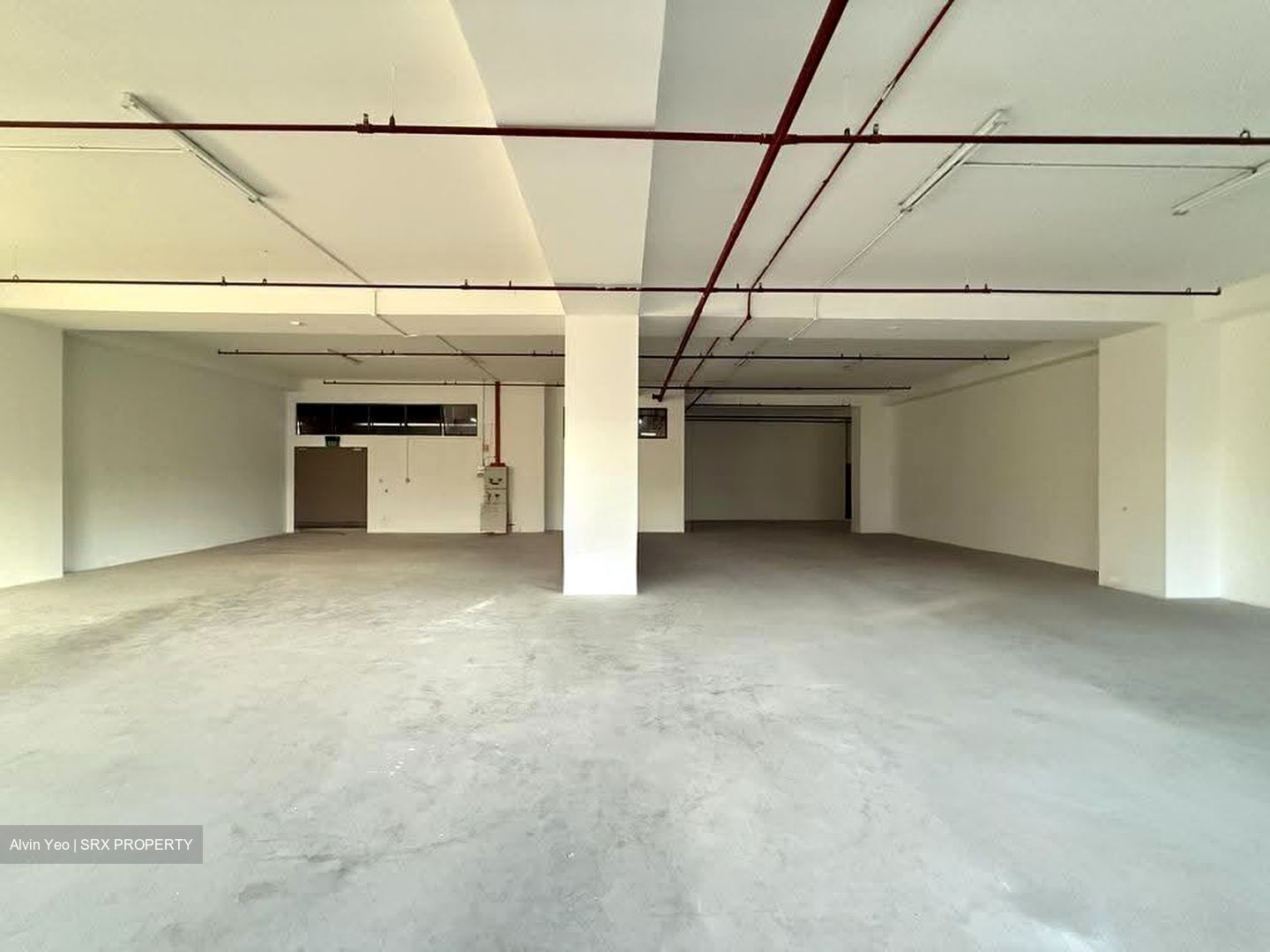 Eunos Techpark (D14), Factory #607903451